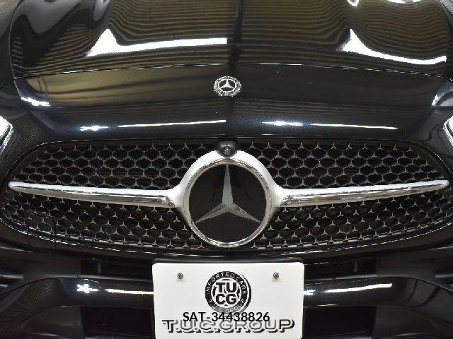 Mercedes Benz C-CLASS 2022-05 8158774-25