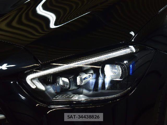 Mercedes Benz C-CLASS 2022-05 8158774-27