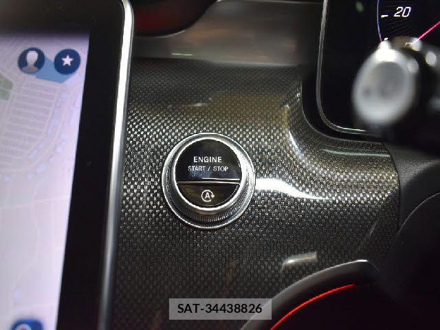Mercedes Benz C-CLASS 2022-05 8158774-3