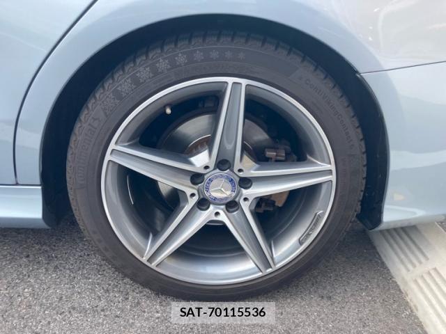 Mercedes Benz C-CLASS 2014-09 8158776-9