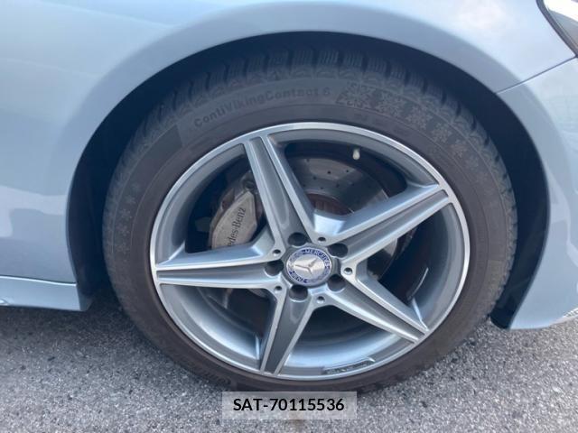 Mercedes Benz C-CLASS 2014-09 8158776-11