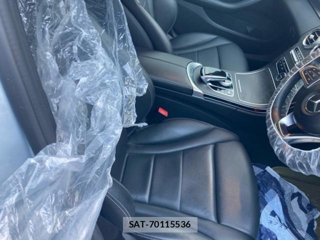 Mercedes Benz C-CLASS 2014-09 8158776-15