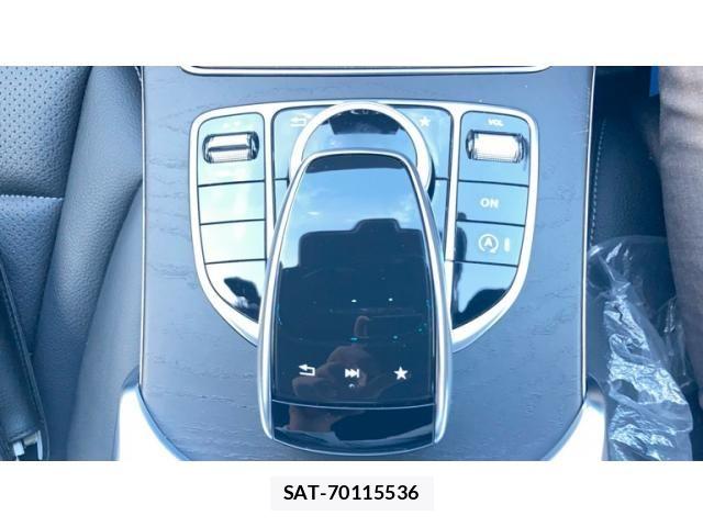 Mercedes Benz C-CLASS 2014-09 8158776-21