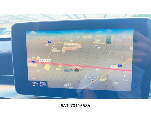 Mercedes Benz C-CLASS 2014-09 8158776-23