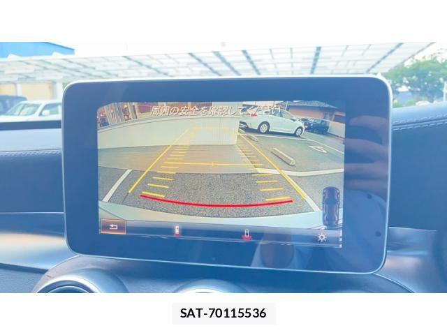 Mercedes Benz C-CLASS 2014-09 8158776-25