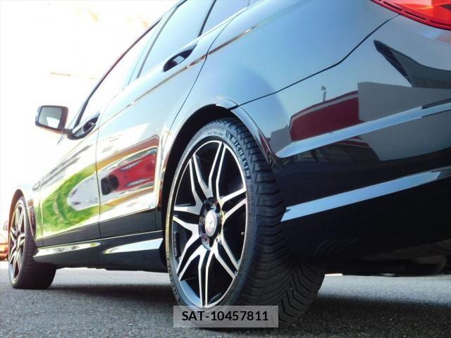 Mercedes Benz C-CLASS 2013-01 8208623-17