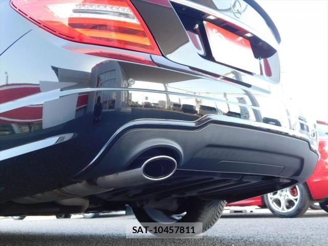 Mercedes Benz C-CLASS 2013-01 8208623-18