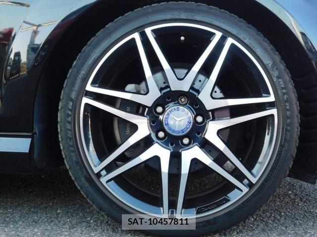 Mercedes Benz C-CLASS 2013-01 8208623-21
