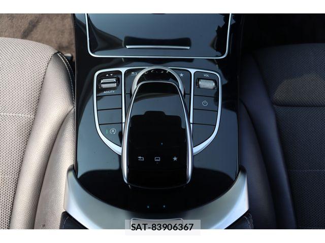 Mercedes Benz C-CLASS 2015-01 8208620-14