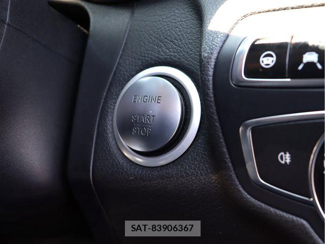 Mercedes Benz C-CLASS 2015-01 8208620-15