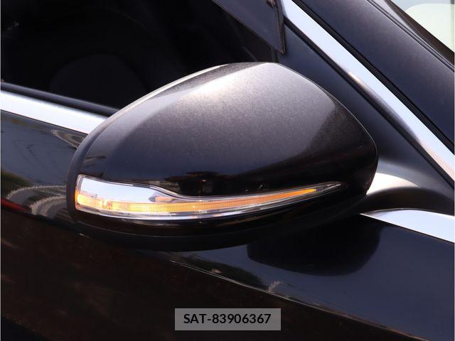 Mercedes Benz C-CLASS 2015-01 8208620-17