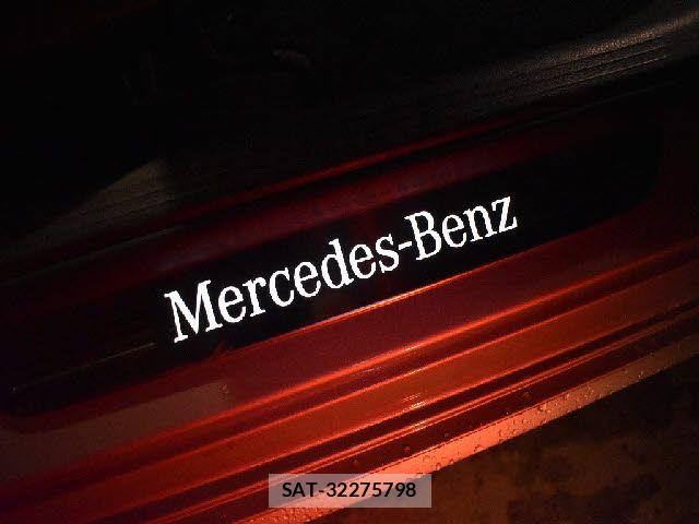 Mercedes Benz C-CLASS 2017-09 8208619-19