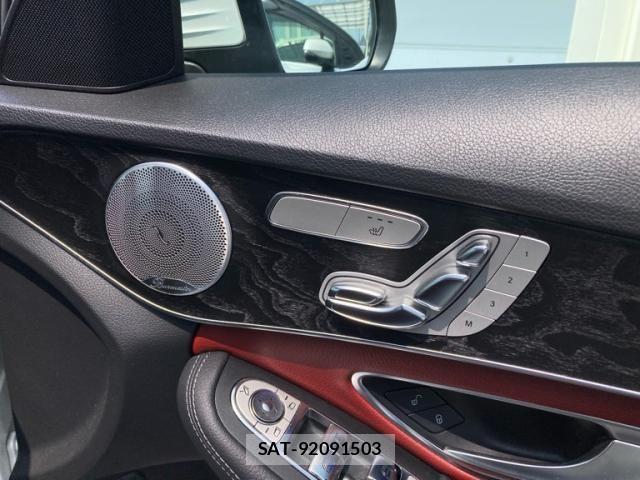 Mercedes Benz C-CLASS 2019-06 8208617-12