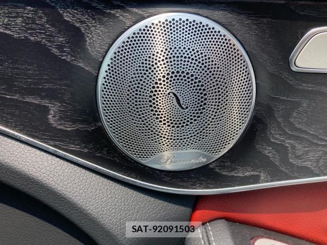 Mercedes Benz C-CLASS 2019-06 8208617-13