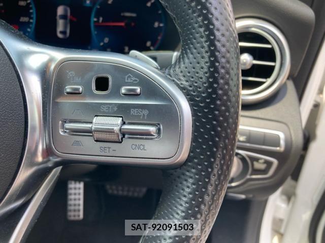 Mercedes Benz C-CLASS 2019-06 8208617-17
