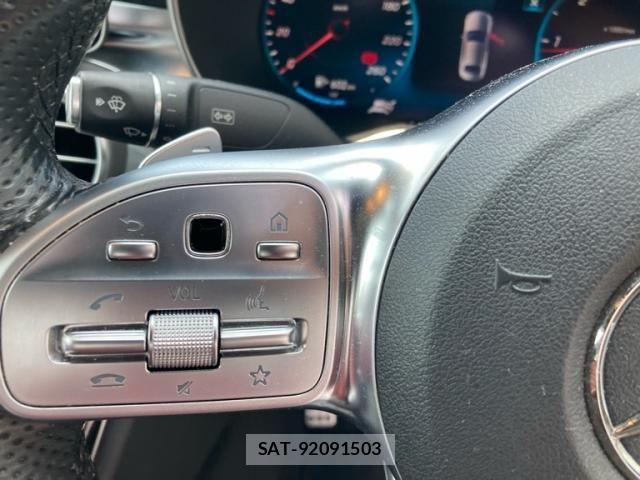 Mercedes Benz C-CLASS 2019-06 8208617-18