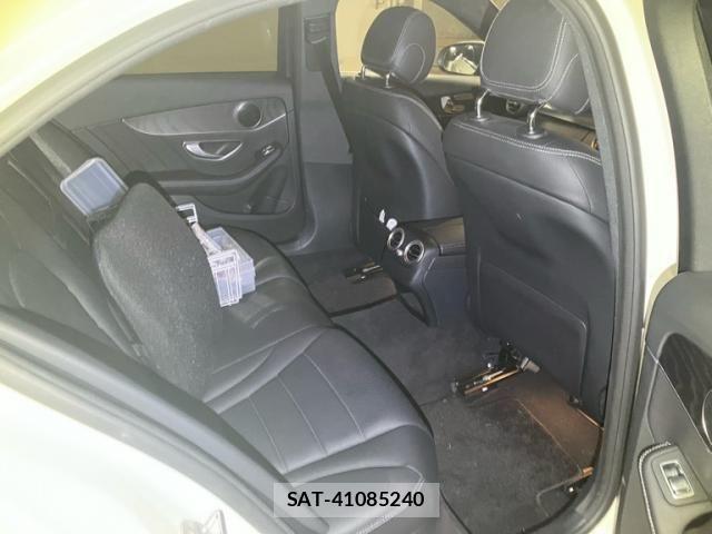 Mercedes Benz C-CLASS 2019-03 8230757-9