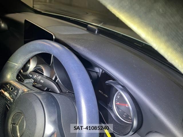 Mercedes Benz C-CLASS 2019-03 8230757-14