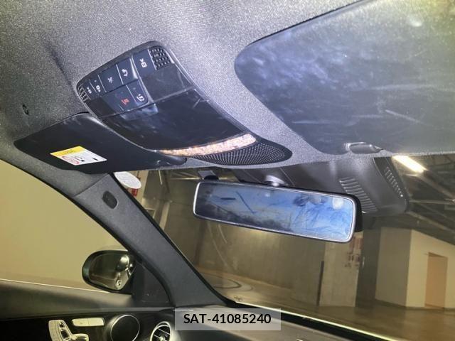 Mercedes Benz C-CLASS 2019-03 8230757-17
