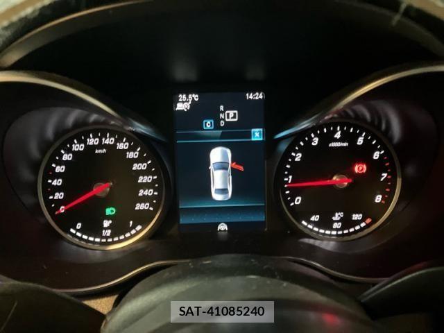 Mercedes Benz C-CLASS 2019-03 8230757-24