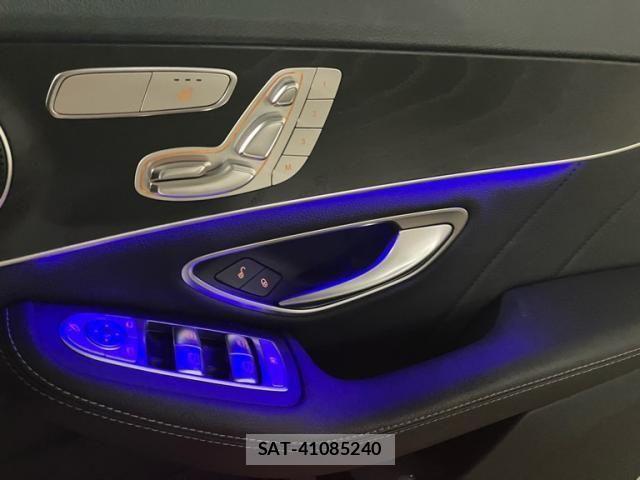 Mercedes Benz C-CLASS 2019-03 8230757-26