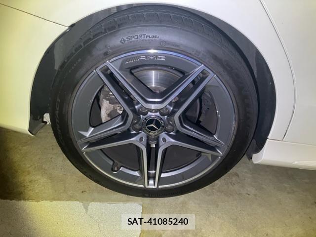 Mercedes Benz C-CLASS 2019-03 8230757-6