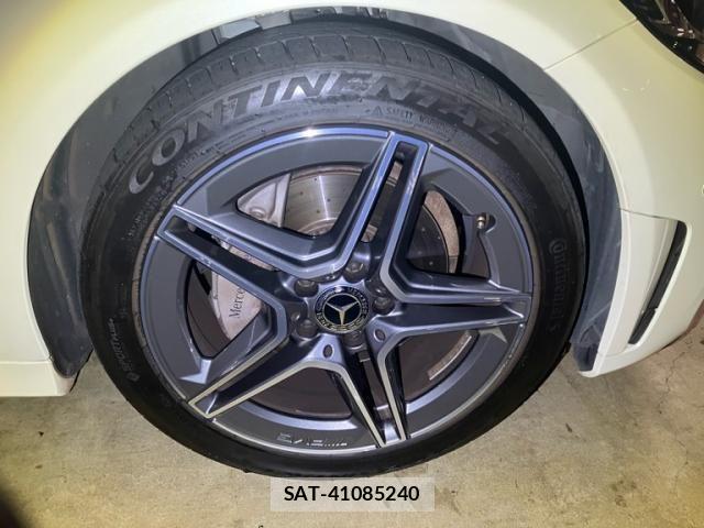 Mercedes Benz C-CLASS 2019-03 8230757-7