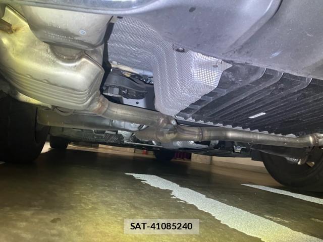 Mercedes Benz C-CLASS 2019-03 8230757-8