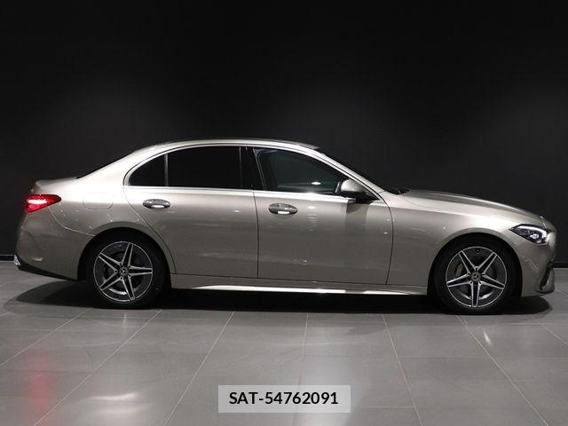 Mercedes Benz C-CLASS 2023-06 8230756-9