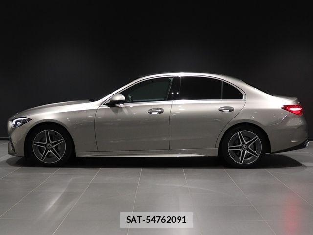 Mercedes Benz C-CLASS 2023-06 8230756-15