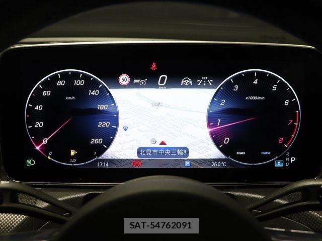 Mercedes Benz C-CLASS 2023-06 8230756-18