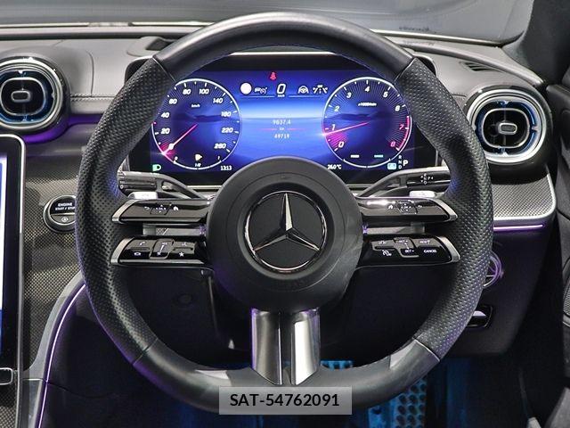 Mercedes Benz C-CLASS 2023-06 8230756-19