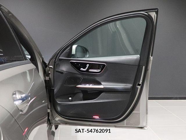 Mercedes Benz C-CLASS 2023-06 8230756-21