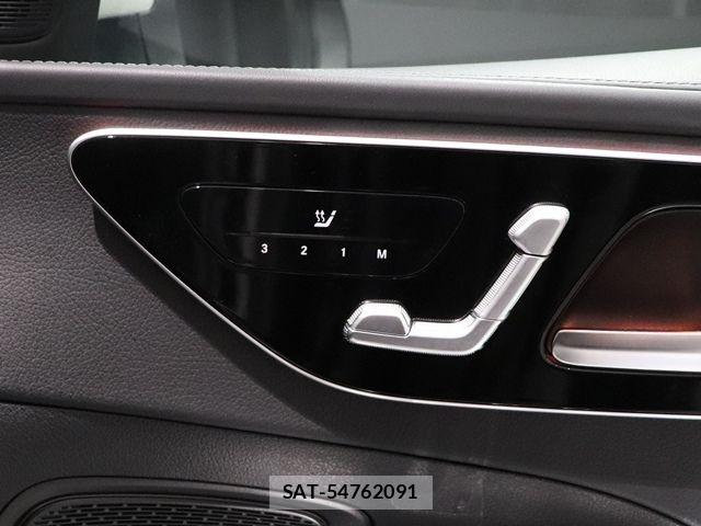 Mercedes Benz C-CLASS 2023-06 8230756-22