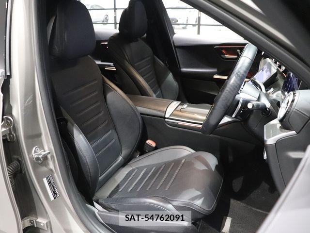 Mercedes Benz C-CLASS 2023-06 8230756-23