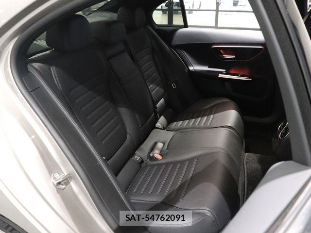 Mercedes Benz C-CLASS 2023-06 8230756-24