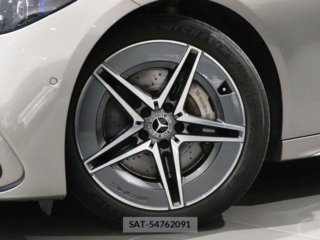 Mercedes Benz C-CLASS 2023-06 8230756-3