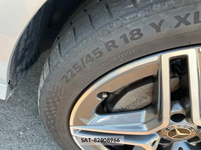 Mercedes Benz C-CLASS 2019-09 8230758-9