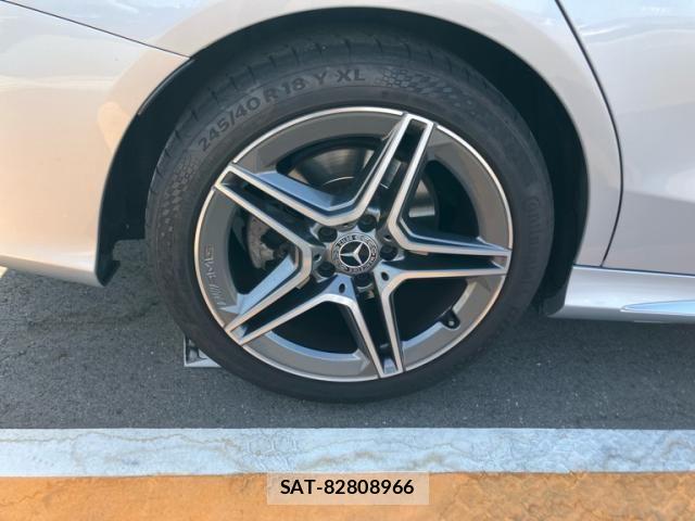 Mercedes Benz C-CLASS 2019-09 8230758-10