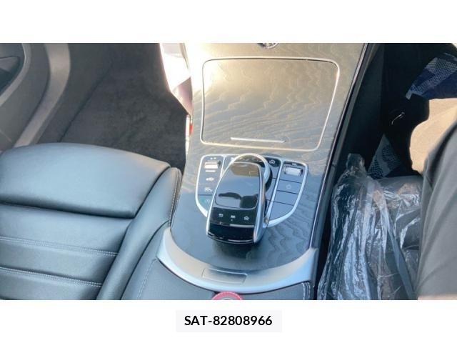 Mercedes Benz C-CLASS 2019-09 8230758-20