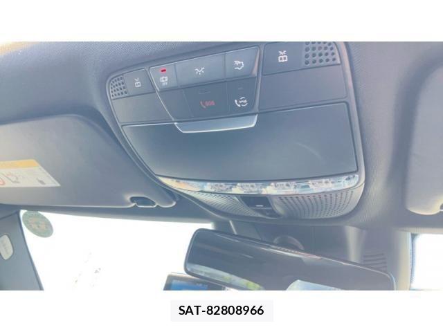 Mercedes Benz C-CLASS 2019-09 8230758-22