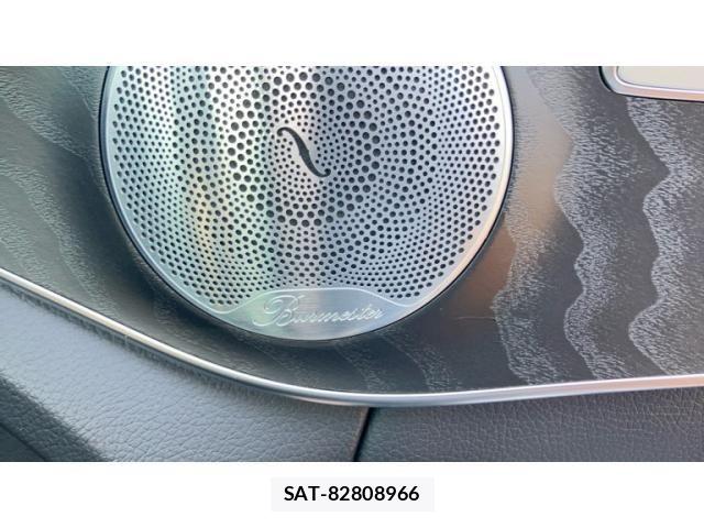 Mercedes Benz C-CLASS 2019-09 8230758-23