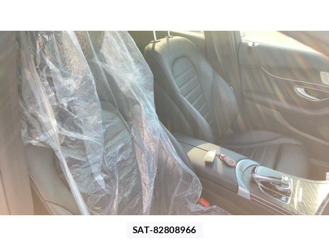 Mercedes Benz C-CLASS 2019-09 8230758-25