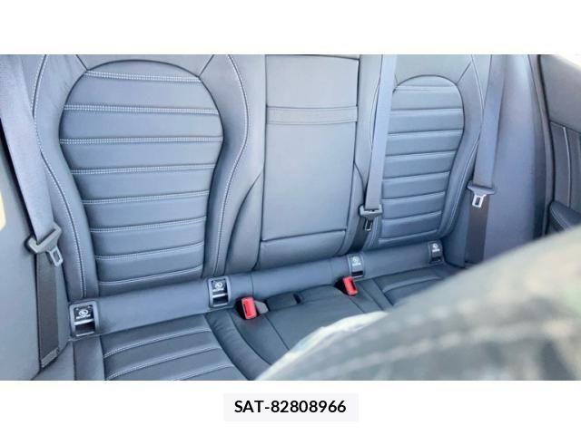 Mercedes Benz C-CLASS 2019-09 8230758-26