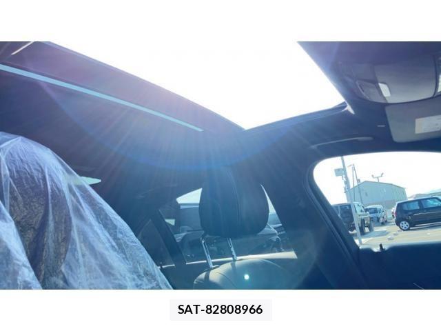 Mercedes Benz C-CLASS 2019-09 8230758-27
