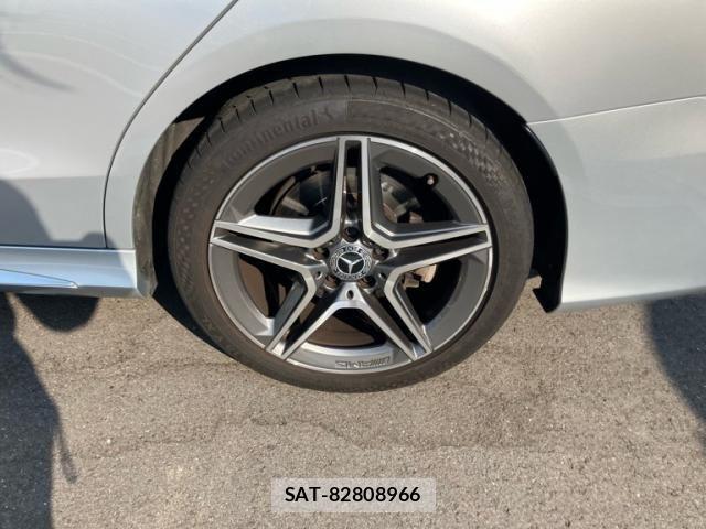 Mercedes Benz C-CLASS 2019-09 8230758-5