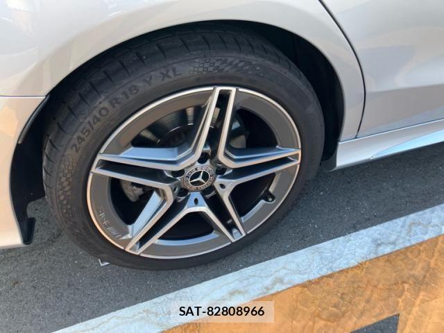 Mercedes Benz C-CLASS 2019-09 8230758-7