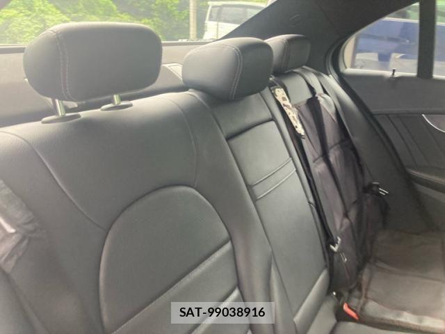 Mercedes Benz C-CLASS 2015-06 8230759-9