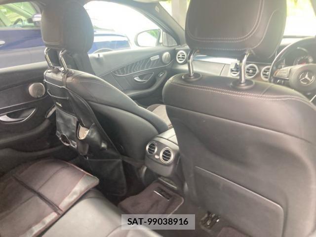 Mercedes Benz C-CLASS 2015-06 8230759-11