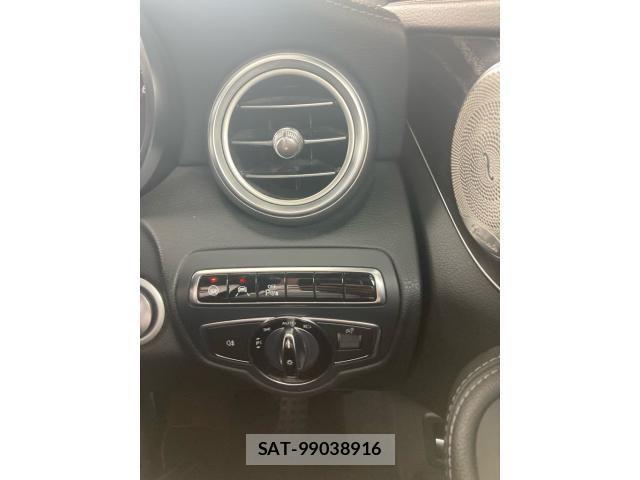 Mercedes Benz C-CLASS 2015-06 8230759-18